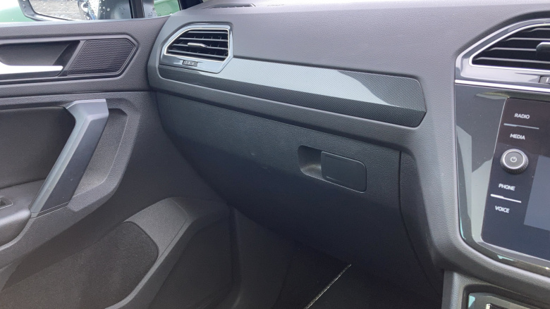 Volkswagen Tiguan 2.0 TDi 190 4Motion SEL 5dr DSG Diesel Estate